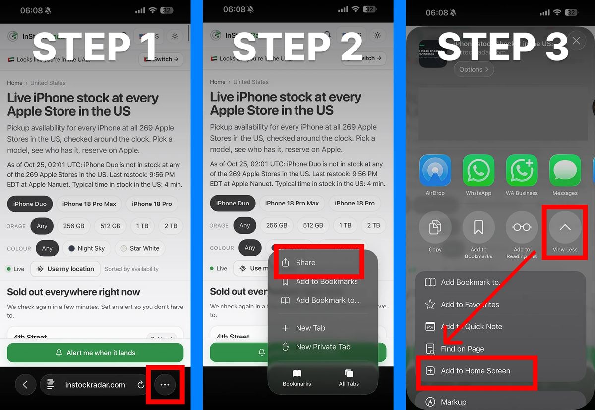 Ios Pc Screen Sharing iPhone Duo in stock in Bethesda: live Apple Store stock checker